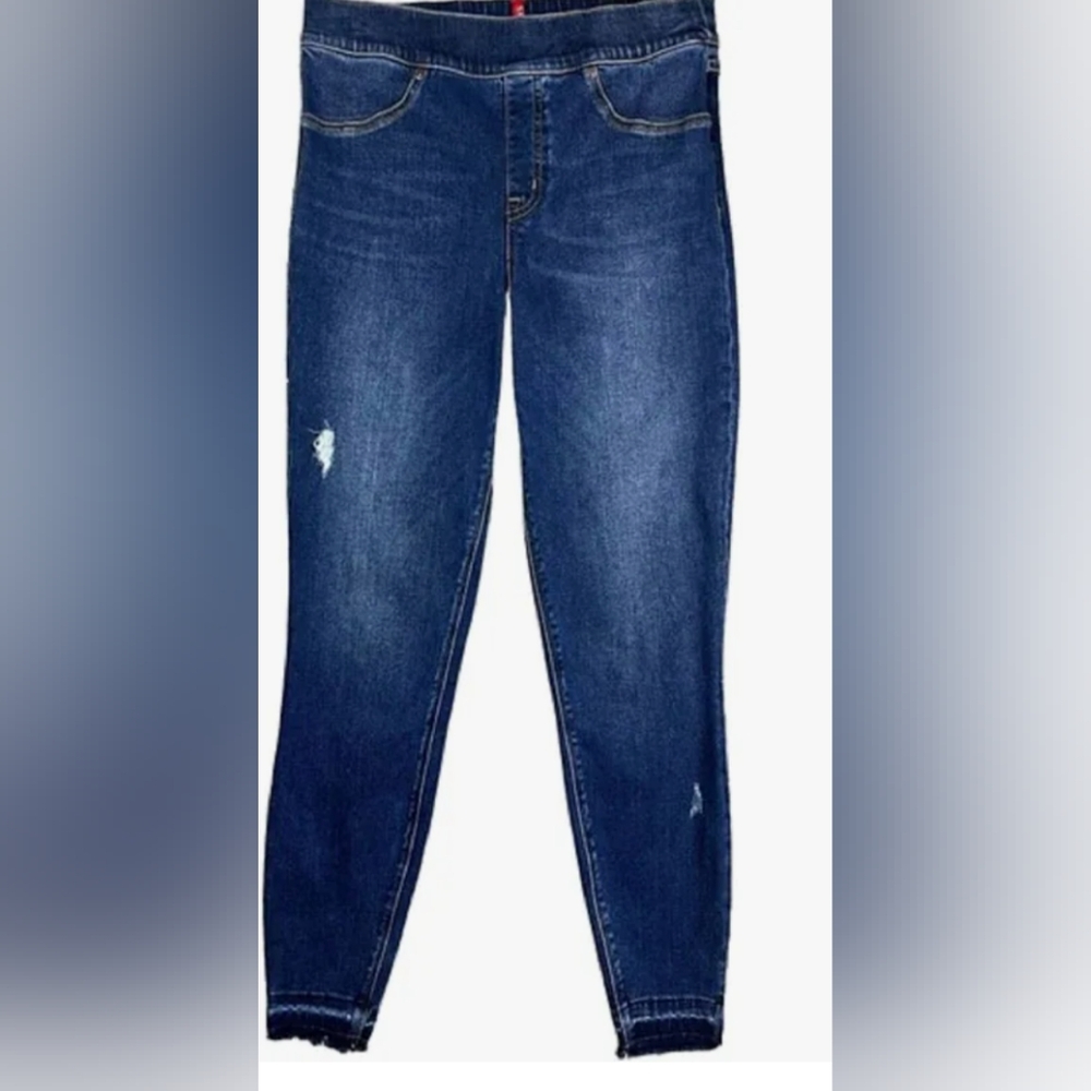 Spanx- By Sara Blakely View 4